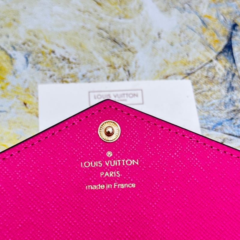 Louis Vuitton Wallets Purse